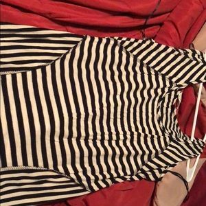 A tank up long maxi dress